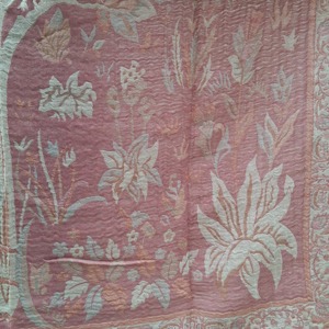 Mantas de Lana Natural Modernas y Lujosas con Estampado Personalizado, en Oferta, Color Rosa, 100% Lana, para Cama, Hogar, Viajes y Avión - Product Image 3