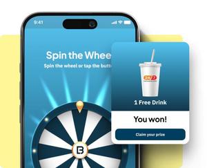 แอปพลิเคชันมือถือสำหรับสะสมแต้มและสิทธิพิเศษขั้นสูง พร้อมการเชื่อมต่อระบบ POS, ข้อมูลเชิงลึกที่ขับเคลื่อนด้วย AI และระบบอัตโนมัติเพื่อการรักษาลูกค้า - Product Image 5