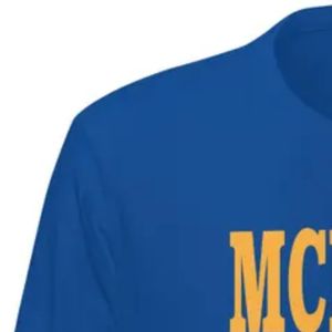 T-shirt à chiffres romains MCMXXII Sigma Gamma Rho, bleu, vêtements de sororité grecque pour femmes, t-shirt décontracté à manches courtes, chemise graphique universitaire - Product Image 3