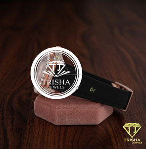 Reloj de lujo con diamantes para hombre con correa de silicona amarilla, cronógrafo con incrustaciones de diamantes, reloj de pulsera de cuarzo. - Product Image 5