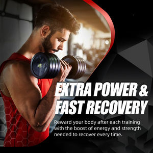 Cápsulas de Suplemento Herbal MACA para Mejorar la Fuerza Masculina, Venta al por Mayor, con Soporte Inmunológico para Uso en Adultos - Product Image 4