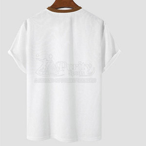 Camiseta para Hombre de Fabricación Pakistaní, Calidad Premium, OEM, Personalizada, Precio al por Mayor - Product Image 2