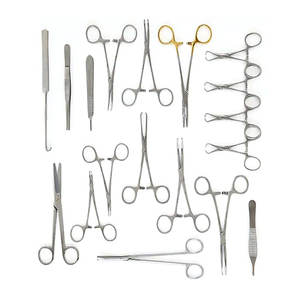 Paquete Quirúrgico Completo para Esterilización Felina, Procedimientos de Esterilización de Gatos Seguros y sin Estrés - Product Image 4