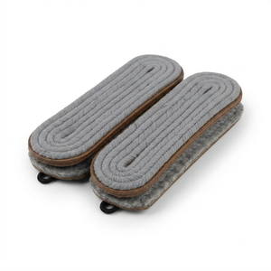 Espirales de Hombro Marrón Cobre de Primera Calidad Bordados para Uniforme de Oficial, Directo de Fábrica - Product Image 3