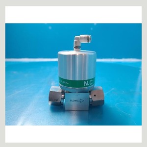 Conjunto de Válvulas Neumáticas CKD N4E0-Q-C+N3E0660-M+N4E030-M, Usado, Piezas de Equipos Legacy Semiconductor - Product Image 5