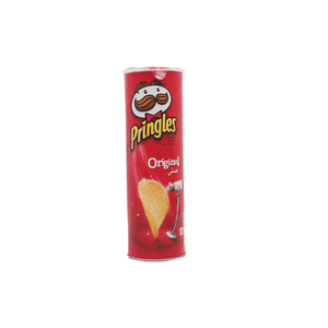 Reliable Pringless Potato Chips Halal Certified For Global Food Service Industry - Product Image 1
