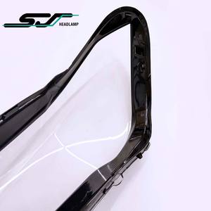 Nuevo 2021 para X1 F48 Carcasa de Faro Transparente - Material de Policarbonato de Alta Calidad - Product Image 4