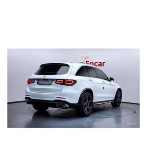 Mercedes-Benz GLC-Class GLC300 4MATIC 2022, 80 949 km, boîte automatique, sièges en cuir, conduite à gauche, caméra de recul - Product Image 2