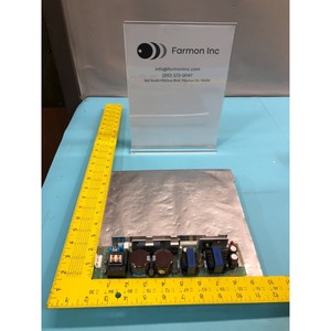 FUENTE DE ALIMENTACIÓN COSEL LDA75F-12, 180957 - Equipo y Piezas de Semiconductores de Confianza de Marca Global - Product Image 2
