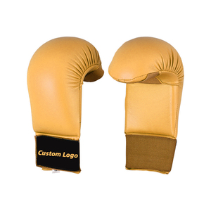 Nouveaux gants de karaté de qualité supérieure, vente en gros, offre spéciale, confortables à porter, pour adultes - Product Image 1