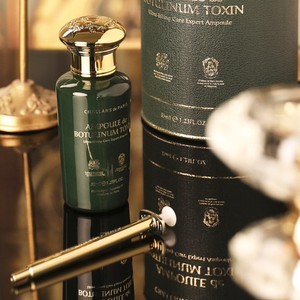 Cosméticos Coreanos CHALLANS de PARIS, Sérum de Péptidos para el Cuidado Reafirmante, Ampolla para Arrugas del Contorno de Ojos, Pliegues Nasolabiales, Elasticidad de la Piel Flácida - Product Image 2