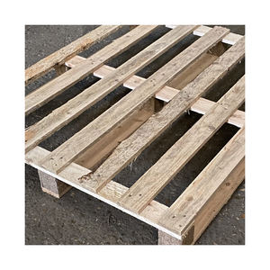 Palettes en bois EUR EPAL neuves et d'occasion par un fournisseur de palettes Euro - Product Image 2