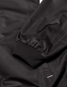 Chaqueta Impermeable con Cuello en V y Forro de Malla, Talla Grande, Cortavientos para Hombre, para Golf, Polo, Deportes, Camiseta, Ropa Superior - Product Image 5