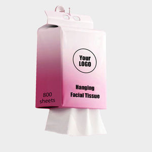 Vente en gros de mouchoirs muraux vierges 2 plis pour hôtels, fournisseur et fabricant de mouchoirs muraux de haute qualité - Product Image 5