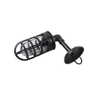 Lampe murale vintage style loft industriel pour bar, café, restaurant, pub, club, salon, escalier, extérieur - Product Image 2