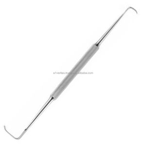 Rétracteur en acier inoxydable A-1 VERITAS Ragnell Daviss de qualité supérieure, 15 cm, prix de gros |   Clip hémostatique, instrument médical - Product Image 1