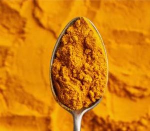Cúrcuma en Polvo Pura de Alta Calidad, Suministro a Granel para Exportación, Especia Desi para Uso Diario al Mejor Precio - Product Image 3