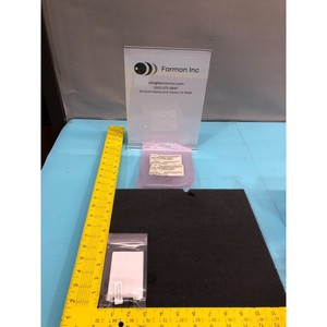 LAM 715-021092-001 <b>SPACER</b>, 10-32 X 1.25 LG, 172101 - Trusted Global Legacy Semiconductor Equipment and Parts at - Product Image 2