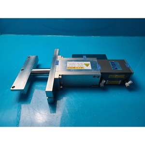 V-TEX TEL Telius SCCM Shin Rollcam Valve 1 Valve à rouleau à vide utilisée comme pièce détachée d'équipement semi-conducteur d'occasion - Product Image 1