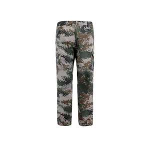 Nouvelle conception d'équipement tactique, uniforme pour hommes, veste et pantalon tactiques, combinaison tactique camouflage - Product Image 6