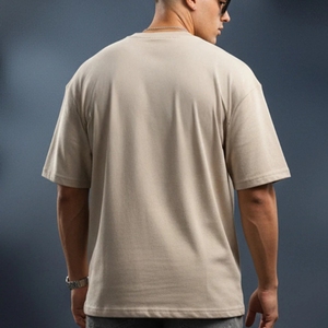 Camiseta de secado rápido más vendida para hombre, transpirable, informal, para uso adulto. - Product Image 2