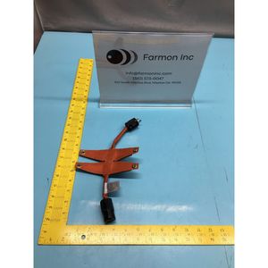 MKS HPS 9320-0054 HEATER JACKET, 45 องศา, 143338 - อุปกรณ์และอะไหล่เซมิคอนดักเตอร์ระดับโลกที่เชื่อถือได้ - Product Image 2