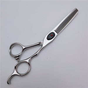 Professional Stainless Steel Hair Cutting Scissors Salon Barber <b>Shears</b> Manual Precision Trim <b>Tool</b> - Product Image 3