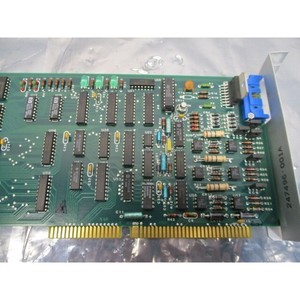 COGNEX TELTEC XFR ARM SUBSYSTEM ASSY 247225-002 - อุปกรณ์และชิ้นส่วนเซมิคอนดักเตอร์มือสองที่เชื่อถือได้ระดับโลก - Product Image 3