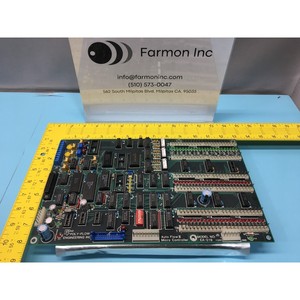 Poly-Flow Engineering EA-019 Auto Flow II Micro - Equipo y Piezas de Semiconductores de Confianza de Marca Global - Product Image 2
