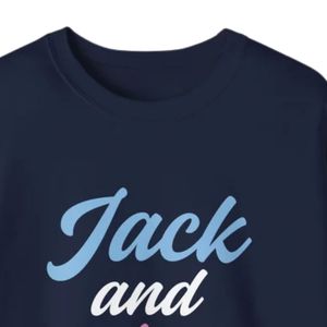 เสื้อสเวตเชิ้ตคอกลมปักลายตัวอักษรทันสมัยสำหรับผู้หญิง แขนยาว สวมใส่สบาย ผ้าฟลีซนุ่ม แฟชั่นทันสมัย สามารถปรับแต่งได้ - Product Image 5