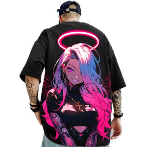 Camiseta sublimada al por mayor 100% poliéster para hombre, camiseta de manga corta sublimada para hombre - Product Image 3