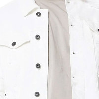 Ensemble de jeans décontractés pour hommes de qualité supérieure, respirant, 100% coton, personnalisable, veste et pantalon