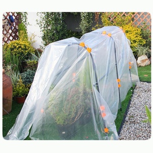 Arche de jardin en métal de 1,5 m de haut pour concombres et pois, treillis de jardinage - Product Image 4