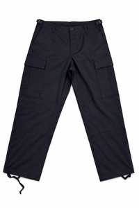 Pantalones Cargo Ripstop para Exteriores, Multibolsillos, Resistentes, Ropa de Trabajo, Pantalones para Guardias de Seguridad y Trabajadores - Product Image 4