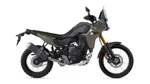 Motocicleta de Aventura TENERE 700 2025 - Comprar Ahora - Product Image 3