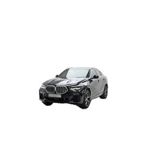 BMW X6 XDrive30d XLine 2020, 63,966 km, Diésel, Transmisión Automática, Volante a la Izquierda, Cámara Trasera - Product Image 1