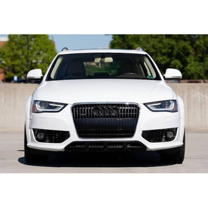 Audi A4 Allroad Quattro Premium Plus 2013 - Product Image 1