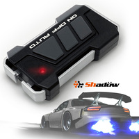 Controlador Electrónico de Válvula de Escape V-Controller para Silenciador con Válvula OBD2 de Posventa para Actuador BENZ