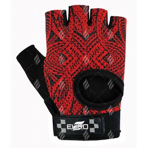 Guantes Deportivos Multiusos al por Mayor, Estilo Medio Dedo, para Gimnasio, Ciclismo y Entrenamiento, con Acolchado Cómodo y Cierre Seguro - Product Image 2