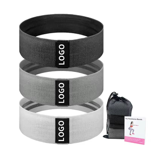 Ensemble de bandes de résistance multi-niveaux pour hommes, femmes, débutants, athlètes et programmes d'entraînement physique professionnels - Product Image 1
