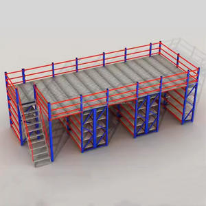 Warehouse Heavy <b>Rack</b> <b>Pallet</b> <b>Rack</b> Store Shelf Warehouse Racking System for Racking <b>Rack</b> Shelf Factory Shelf - Product Image 4