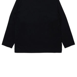 T-shirt pour garçons à manches longues, matière respirante et ajustable de haute qualité, avec design de logo personnalisé / design élégant et tendance - Product Image 6