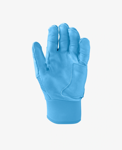 Guantes de Béisbol de Cuero KIP Estilo Japonés, Grado Profesional, Palma Rígida, Agarre Superior, Cordones Personalizados, Venta al Por Mayor, OEM, ODM - Product Image 5