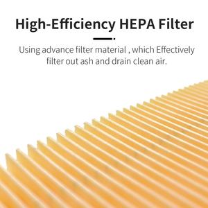 Pièces de rechange Filtre à poussière pour <span class=keywords><strong>aspirateur</strong></span> Karchers <span class=keywords><strong>WD4</strong></span> WD5 WD6 MV4 MV5 MV6 WD5P WD6P Premium Wet & Dry - Product Image 6