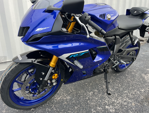 Motocicleta YZF-R7 de Alta Calidad con Motor de 4 Tiempos 1000-1500cc, Velocidad Máxima de 80 km/h, Modelo SK - Product Image 1