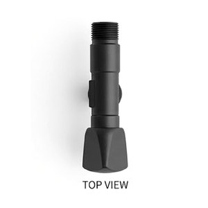 Robinet d'angle Costa de fabrication pakistanaise, service OEM, approvisionnement direct usine - Product Image 1