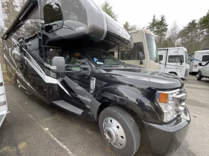 Autocar de luxe T-h-o-r O-M-N-I S-V-3-4 Euro 6, modèle 2021 2022 2023, pour le camping et les croisières - Product Image 5