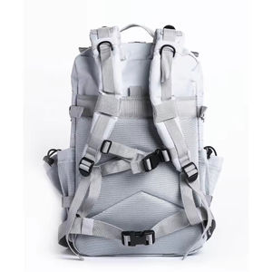 Design Sports <b>Backpacks</b> Soccer Basketball <b>Drawstring</b> Bag Gym <b>Backpack</b> Travel Hiking Draw String Back Bag - Product Image 2