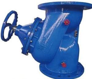 Manuelles Wasserdruckregelventil Rohrverschraubungen Digitales Verriegelungs-Ausgleichsventil DN40-DN200 Ablassventil - Product Image 5