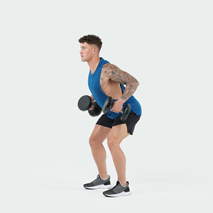 Débardeur de musculation Stinger en Spandex/Coton Écologique Séchage Rapide Doux Respirant Coupe Musculaire Décolleté Profond OEM Marque Privée - Product Image 5
